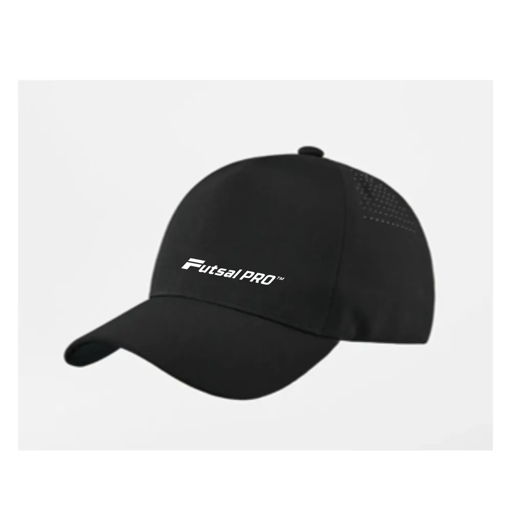 FutsalPRO Cap&trade; — official Major League Futsal merchandise